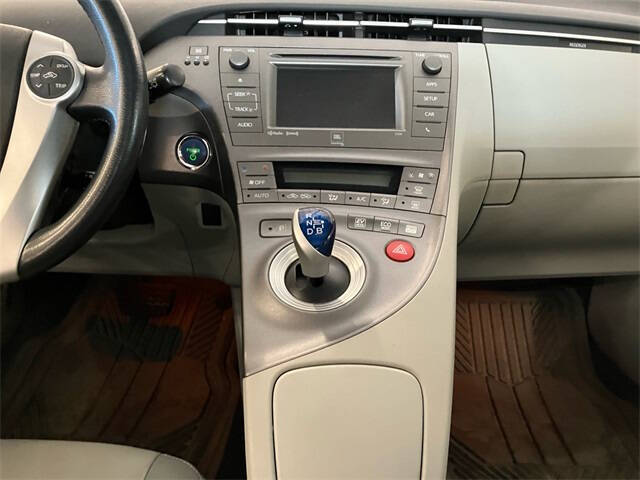 2014 Toyota Prius Four