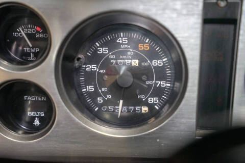 1982 GMC S-15