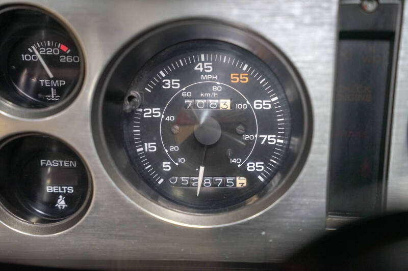 1982 GMC S-15