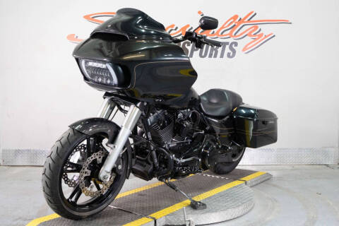 2016 Harley-Davidson Road Glide Special