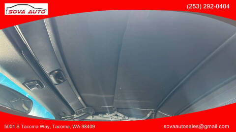 2005 Mazda MAZDASPEED MX-5