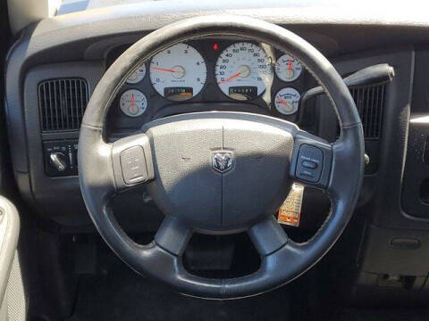 2005 Dodge Ram 2500