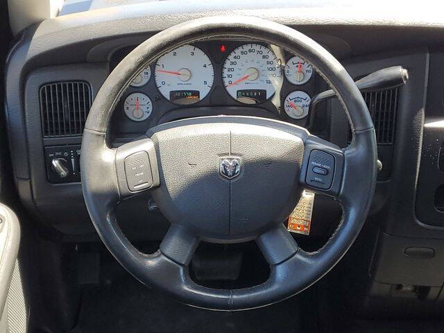 2005 Dodge Ram 2500
