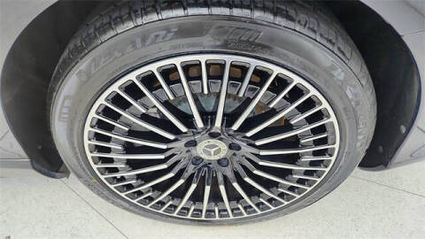 2023 Mercedes-Benz EQS EQS 450+