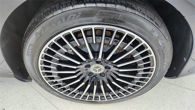 2023 Mercedes-Benz EQS EQS 450+