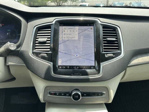 2023 Volvo XC90 Recharge T8 Plus Bright Theme 6P