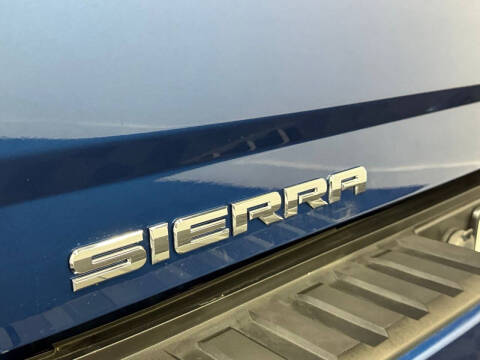 2015 GMC Sierra 1500