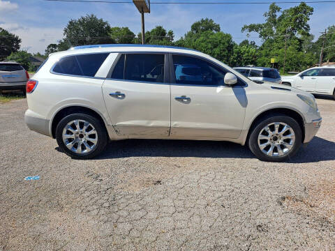 2012 Buick Enclave Premium