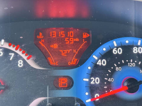 2009 Nissan cube 1.8 S