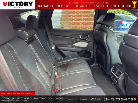 2020 Acura RDX w/A-SPEC