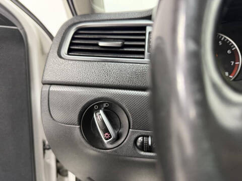 2012 Volkswagen Jetta