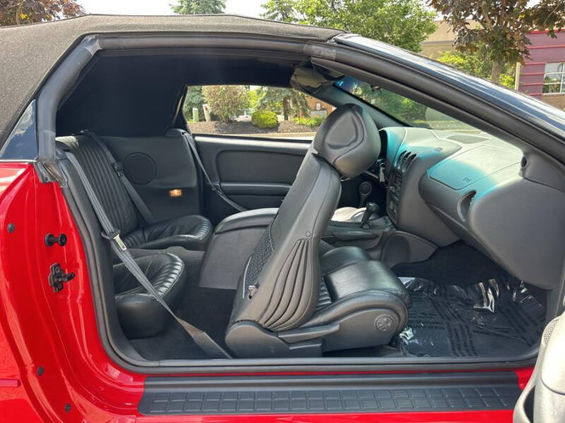 1995 Pontiac Firebird