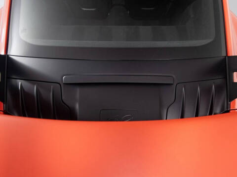 2022 Porsche 911 GT3