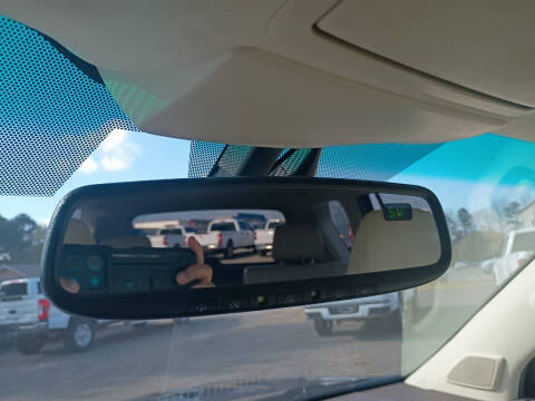 2017 Lexus GX 460 Luxury