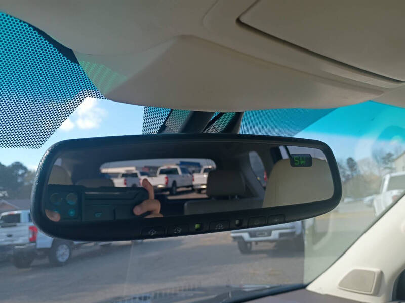 2017 Lexus GX 460 Luxury