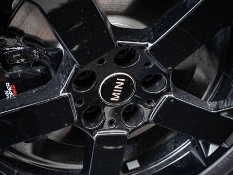 2026 MINI Countryman S ALL4