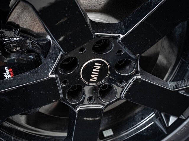 2026 MINI Countryman S ALL4