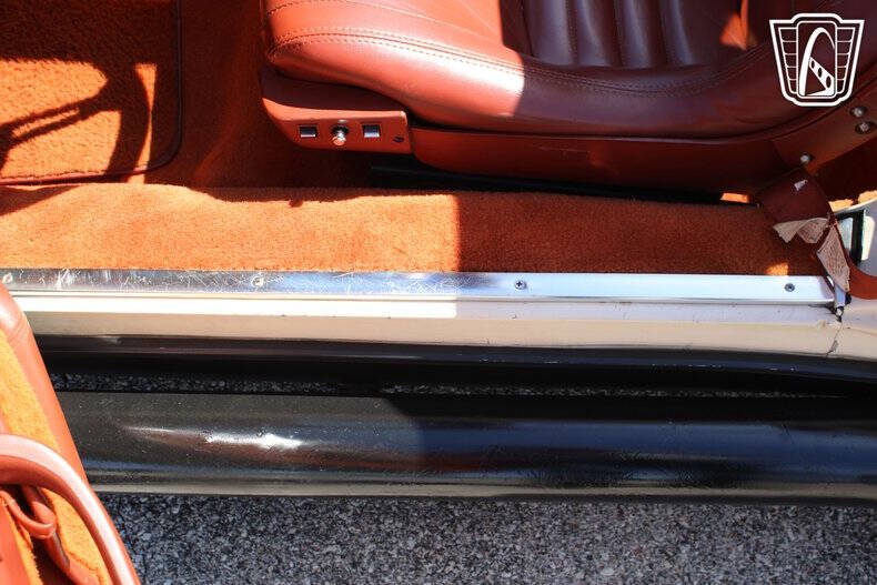 1981 Chevrolet Corvette