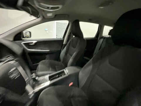 2015 Volvo XC60 T5 Drive-E