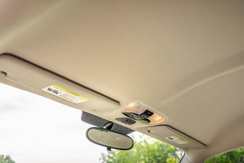 2008 Chrysler Crossfire Limited