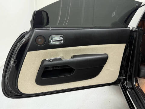 2014 Rolls-Royce Wraith