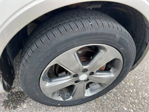 2014 Buick Encore