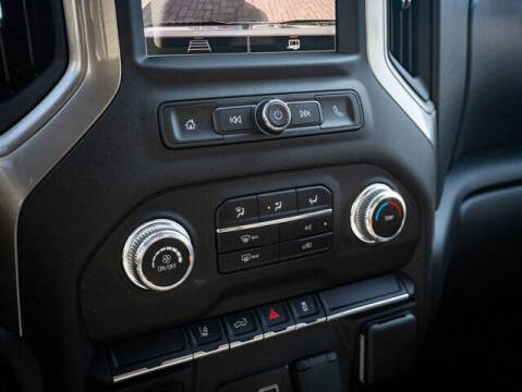 2024 GMC Sierra 3500HD