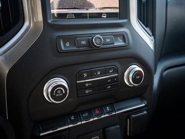 2024 GMC Sierra 3500HD