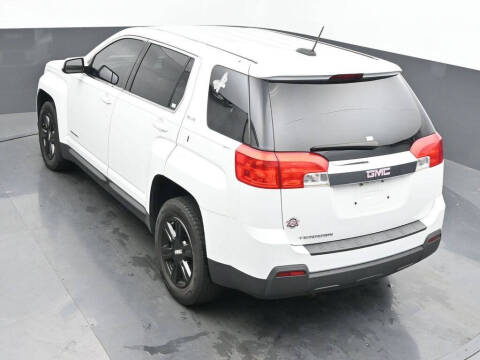 2015 GMC Terrain SLE-1