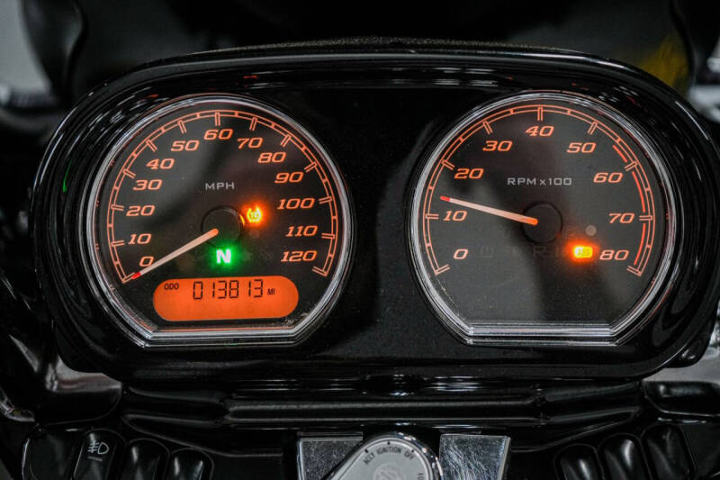 2021 Harley-Davidson Road Glide Special