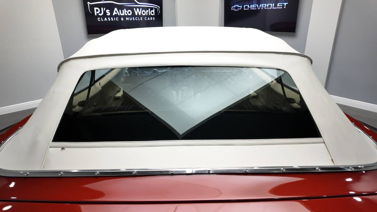 1966 Chevrolet Impala 35