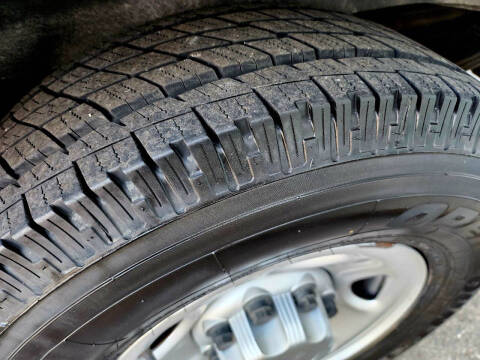 2016 Chevrolet Express 2500