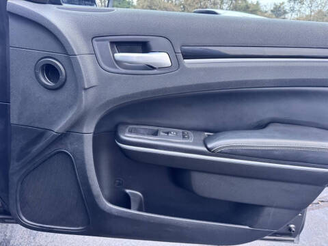 2021 Chrysler 300 S V6