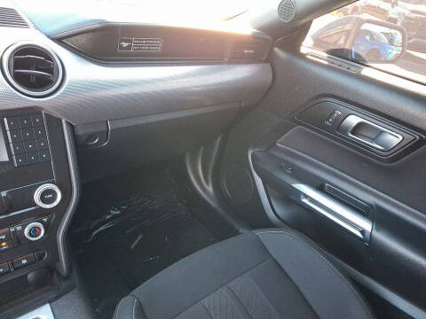 2020 Ford Mustang GT