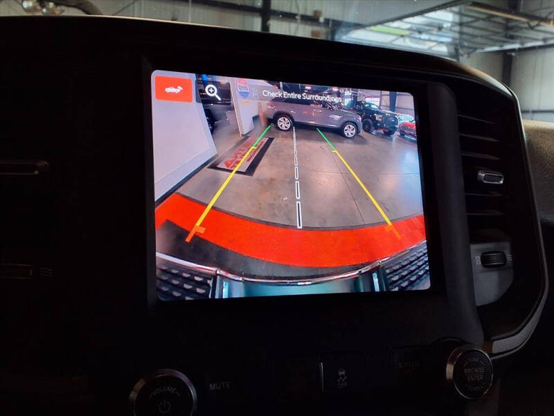 2023 RAM 2500 Tradesman