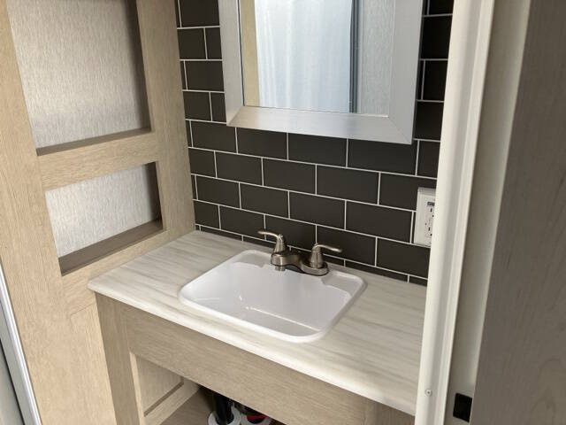 2023 Forest River Wildwood