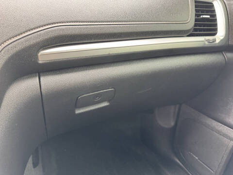 2015 GMC Acadia SLT-1