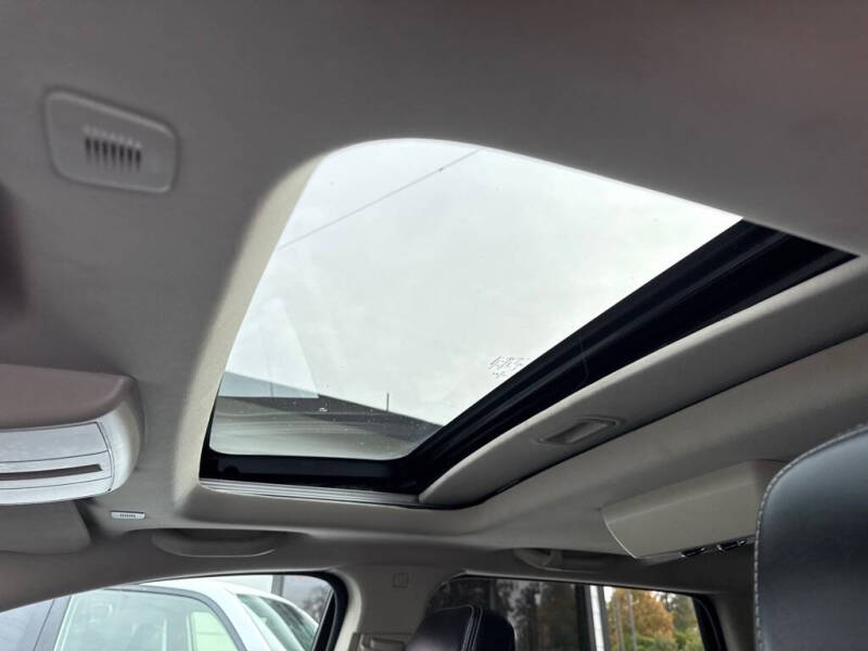 2020 Dodge Journey Crossroad