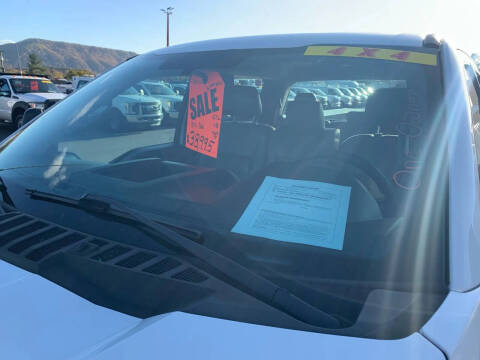 2017 Ford F-350 Super Duty