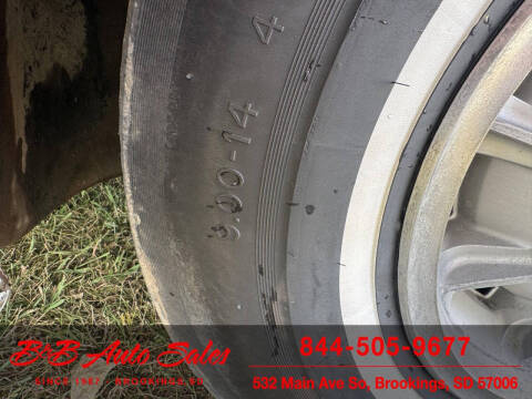 1965 Oldsmobile Starfire