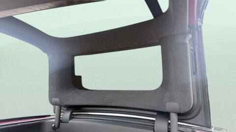 2019 Tesla Model X