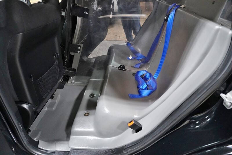 2020 Dodge Durango Pursuit