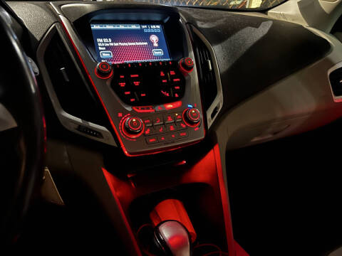 2012 GMC Terrain SLT-2