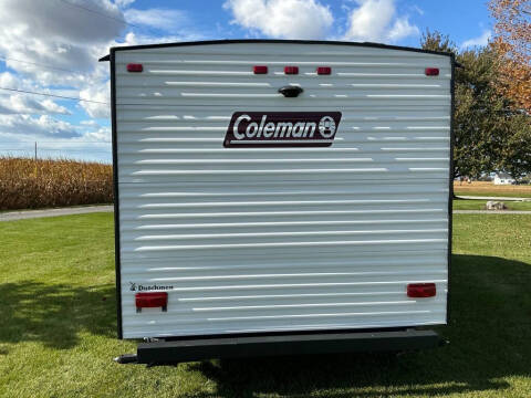 2023 Coleman 17B