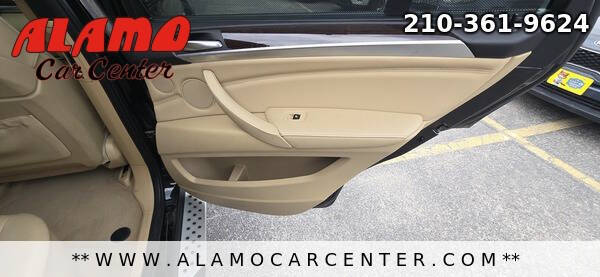 2013 BMW X5 xDrive50i