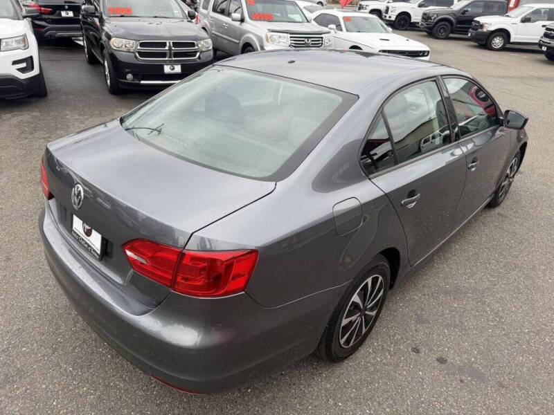 2014 Volkswagen Jetta S