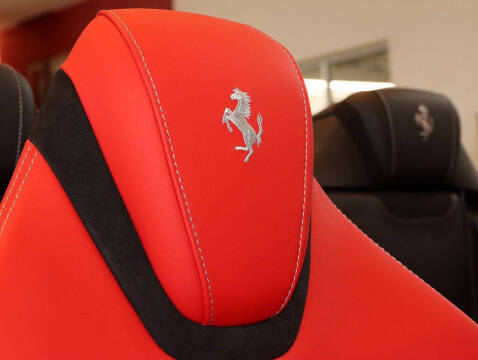 2024 Ferrari Roma Spider