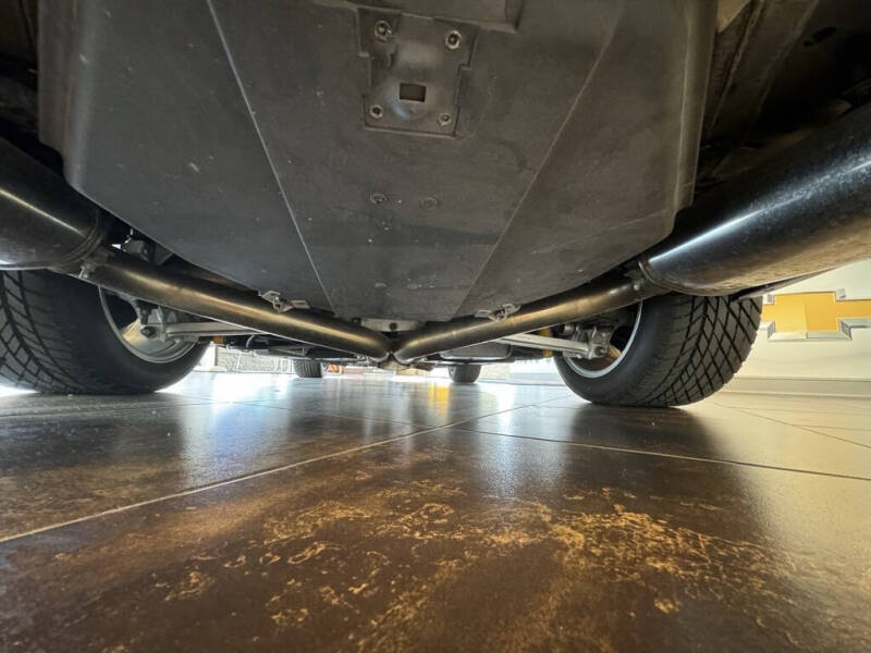 1993 Chevrolet Corvette