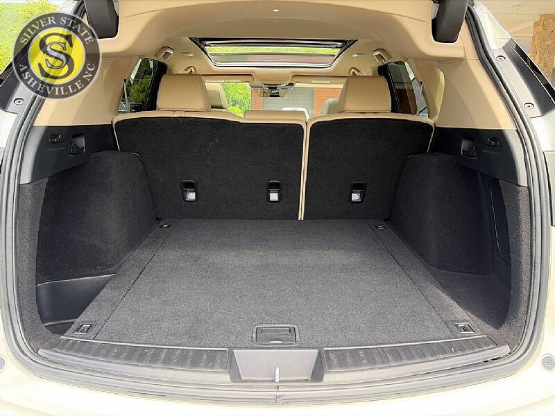 2019 Acura RDX