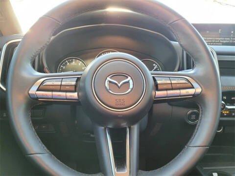 2025 Mazda CX-50 2.5 S Premium Plus